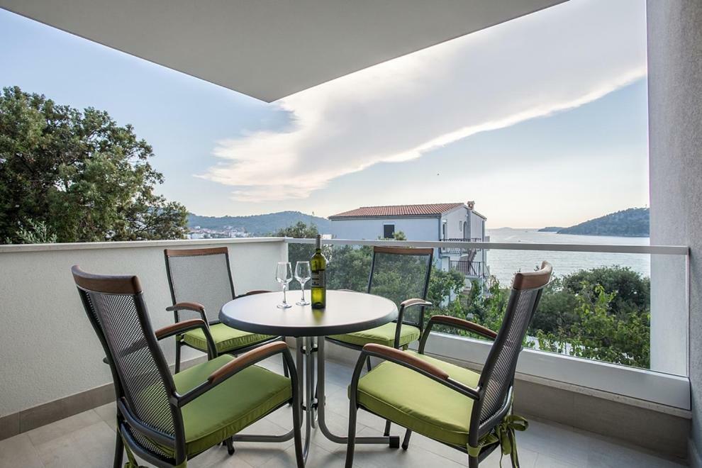 Apartments Jelena Ražanj Exterior foto
