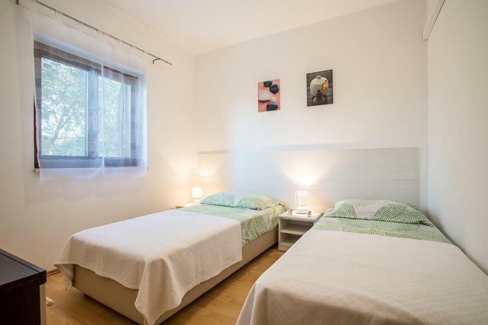 Apartments Jelena Ražanj Exterior foto
